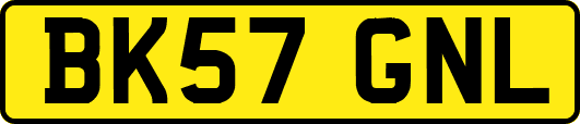 BK57GNL
