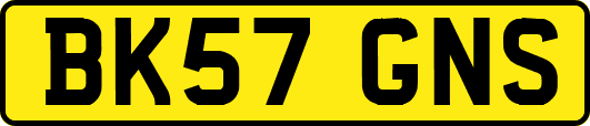 BK57GNS