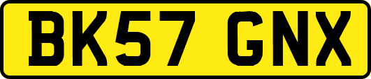 BK57GNX