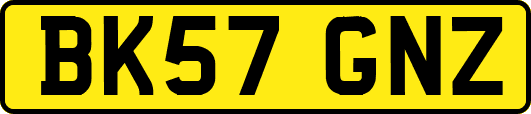 BK57GNZ