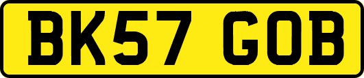 BK57GOB