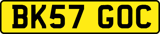 BK57GOC