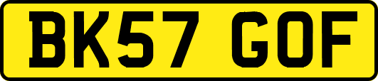 BK57GOF