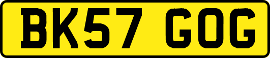 BK57GOG