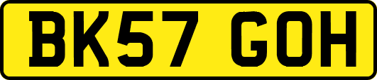 BK57GOH