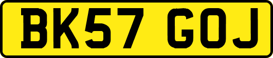 BK57GOJ
