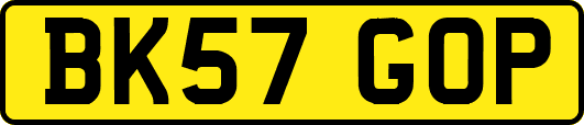 BK57GOP