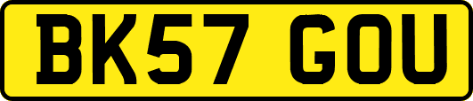 BK57GOU