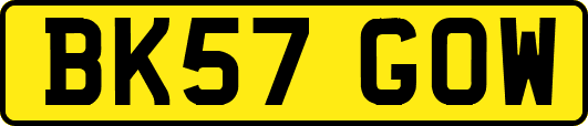 BK57GOW