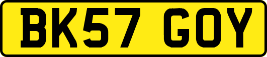 BK57GOY