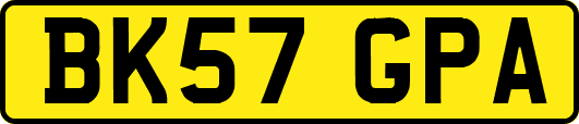 BK57GPA