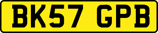 BK57GPB
