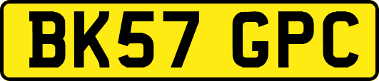 BK57GPC