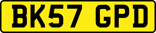 BK57GPD