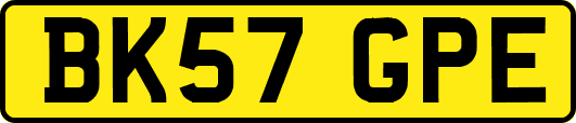 BK57GPE