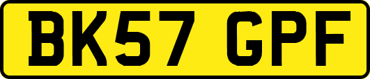 BK57GPF