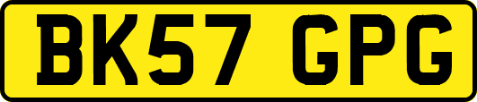 BK57GPG