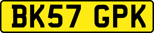 BK57GPK