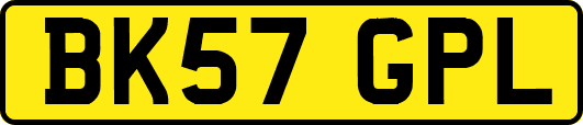 BK57GPL