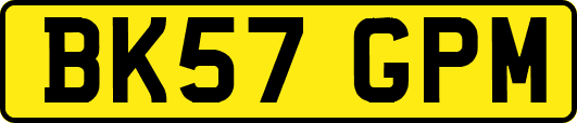BK57GPM