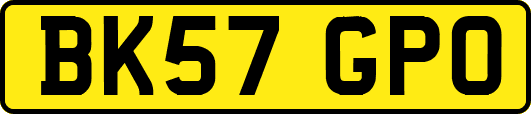 BK57GPO