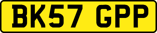 BK57GPP