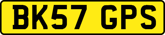 BK57GPS