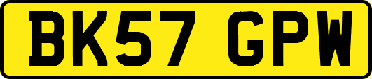 BK57GPW