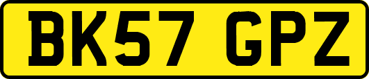 BK57GPZ