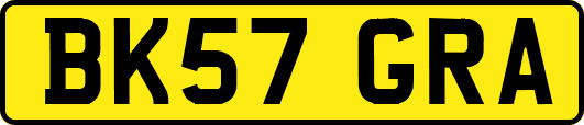 BK57GRA