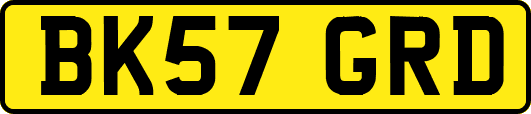 BK57GRD
