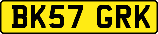 BK57GRK