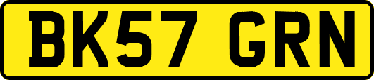 BK57GRN