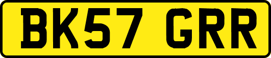 BK57GRR
