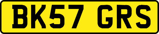BK57GRS