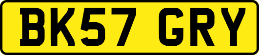 BK57GRY