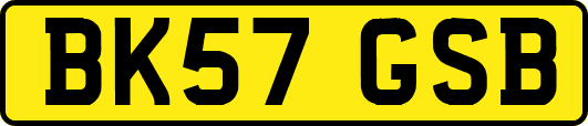 BK57GSB