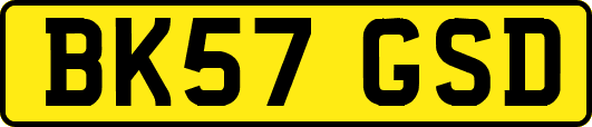 BK57GSD