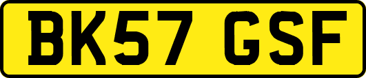 BK57GSF