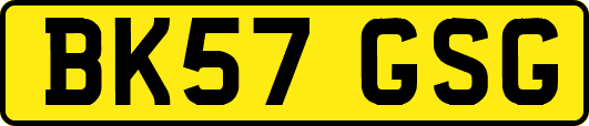 BK57GSG