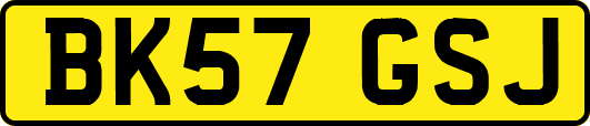 BK57GSJ