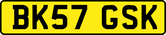 BK57GSK
