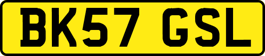 BK57GSL