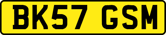 BK57GSM