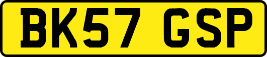 BK57GSP