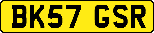 BK57GSR