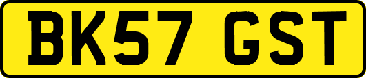 BK57GST