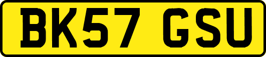 BK57GSU