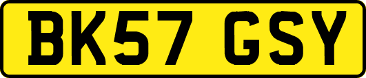 BK57GSY