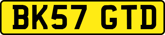 BK57GTD